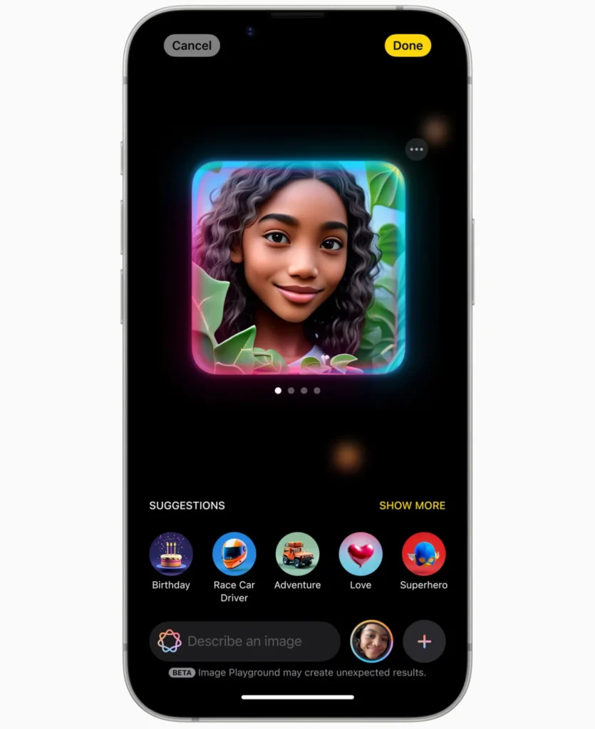 Apple-iPhone-16e-Apple-Intelligence-Image-Playground-250219-1253x1536