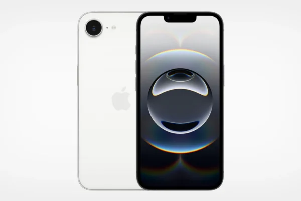 iPhone 16e giá “mềm” 599 USD với camera 48MP Fusion ra mắt