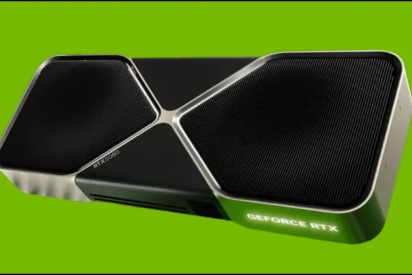 Nvidia giúp game thủ mua card đồ họa RTX 50 mới dễ dàng hơn, không lo bị “hét giá”