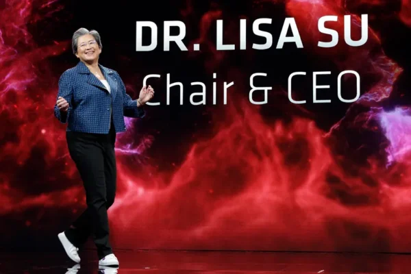 Tiến sĩ Lisa Su mở rộng chương trình tín dụng dành cho nhà phát triển của AMD, mở ra quyền truy cập phần cứng AI cho các nhà phát triển.