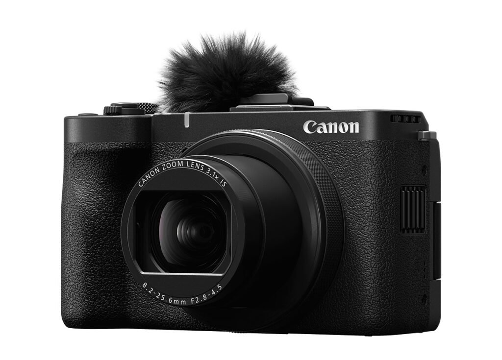 Canon_PowerShot_V1_3quarter_view