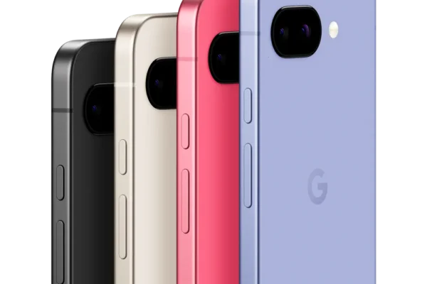 Pixel 9a: Điện thoại dòng A mới nhất với trí tuệ nhân tạo Google (Google AI) thông minh, giá trị không thể đánh bại