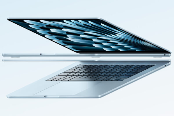 Apple giới thiệu Macbook Air M4 mới với giá chỉ 999 đô la