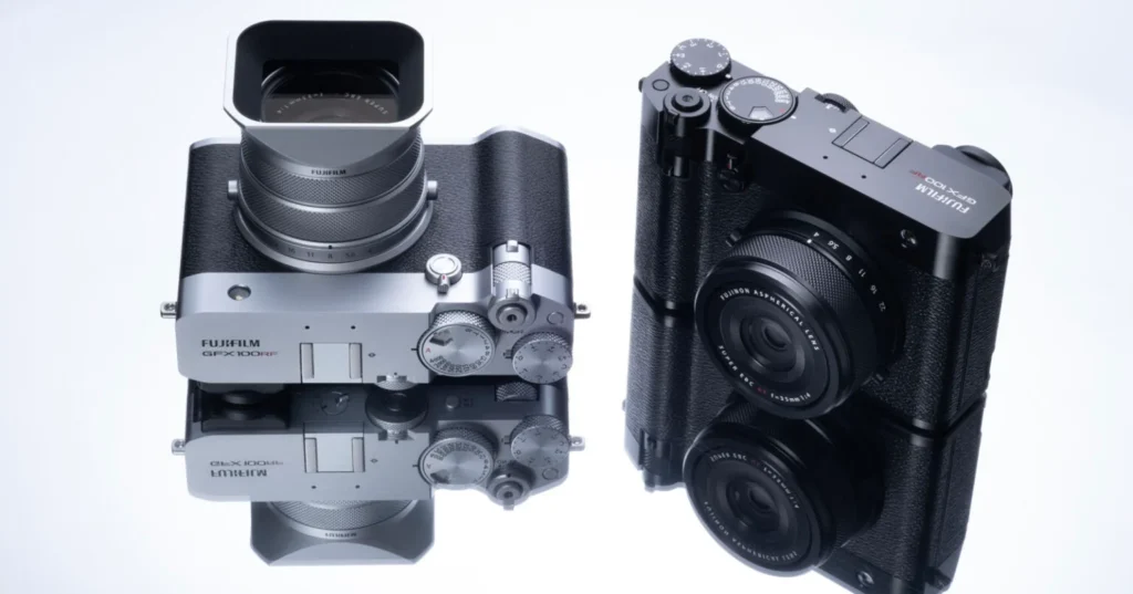 The-GFX100RF-is-a-Medium-Format-Fixed-Lens-Rangefinder-Style-Camera-1536x806