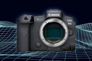 Canon đang phát triển công nghệ chụp ảnh 3D Dual Pixel CMOS