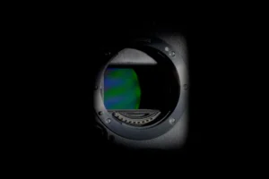 Sony nhá hàng máy ảnh Full-Frame E-Mount mang phong cách điện ảnh
